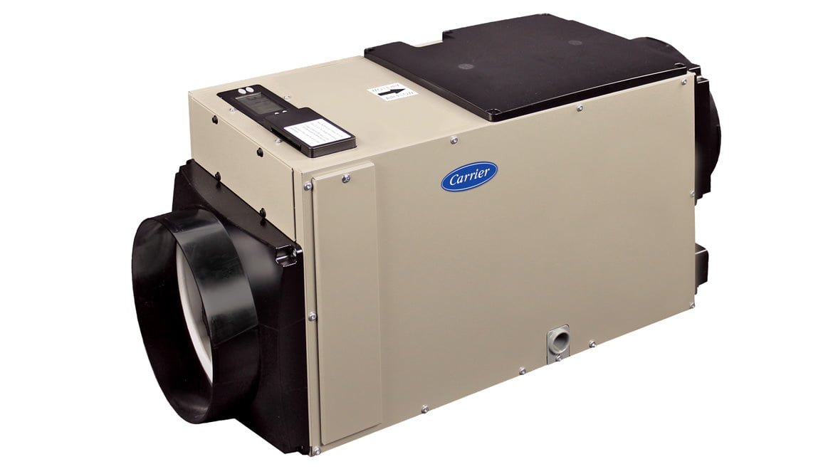 Climate Masters Inc Performance Whole Home Dehumidifier