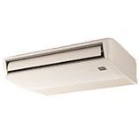 Toshiba Carrier Underceiling Indoor Unit RAVCT | Ductless Systems | Climate Masters