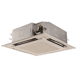 Climate Masters Inc Cassette Indoor Unit Ductless System