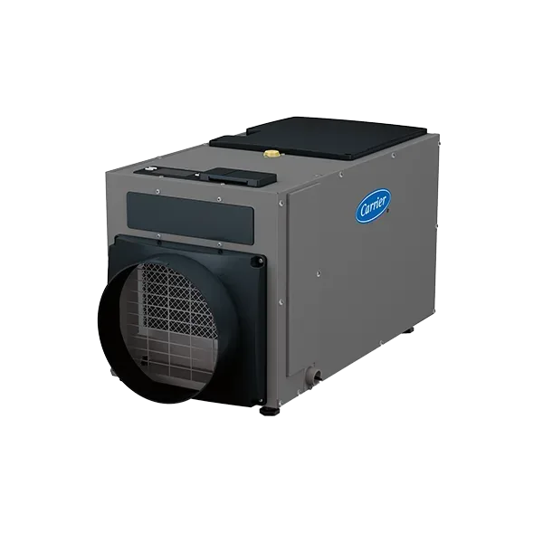 Front facing dehumidifier | Dehumidifiers | Climate Masters Inc.