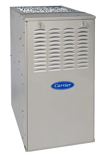 Carrier Performance Series 80 | Furnace | Climate Masters Inc.