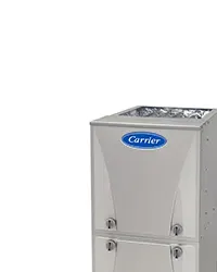 Climate Masters Inc -HVAC Product tile Gas Furnaces - Carrier Comfort Series Gas Furnace