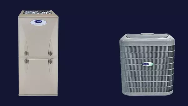 Furnace and air conditioning unit | Heating and Cooling | Climate Masters Inc.
