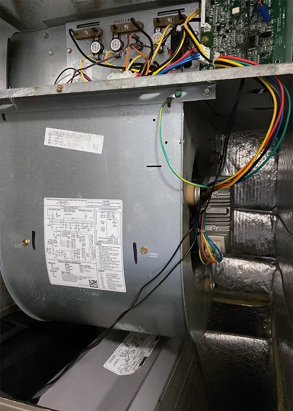 Furnace Repair in Daphne, AL | Daphne | Climate Masters Inc.