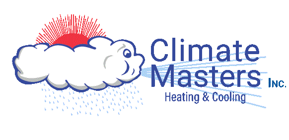 Climate Masters Logo 2023 with indexed color | Climate Masters, Inc.