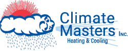 Climate Master Logo
