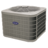 Climate Masters Air Conditioners Carrier Performance series AC_24ACC6